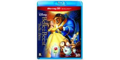 B-BEAUTY & THE BEAST-3D-BILINGUE