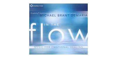 In the Flow: Music for Emotional Healing [Digipak]