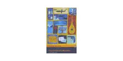 CAPTAIN CORELLI'S MANDOLIN MP3 PACK