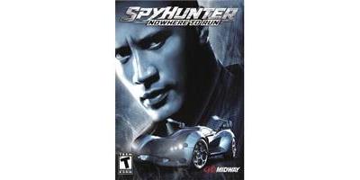 SPY HUNTER : NOWHERE TO RUN