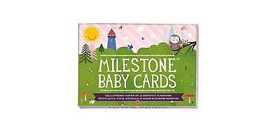Baby photo cards original