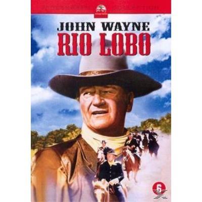 RIO LOBO/BILINGUE