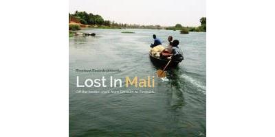 LOST IN MALI/LP