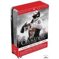 CRUSADER-3 DVD-VN