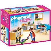 Playmobil Cuisine de Style Rétro - 5317