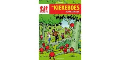 De Wollebollen