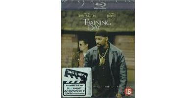 B-TRAINING DAY-VN