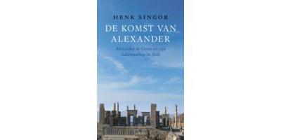De komst van Alexander