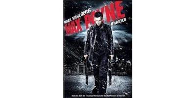MAX PAYNE-VN