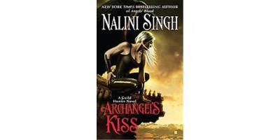 ARCHANGEL'S KISS