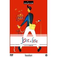 JOUR DE FETE-VN