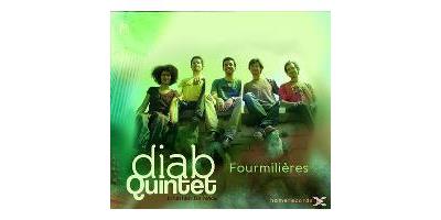 FOURMILIERES