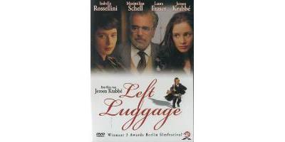 LEFT LUGGAGE-VN