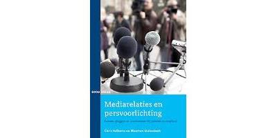 Mediarelaties en persvoorlichting
