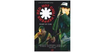RIGHT ON TIME/DVD