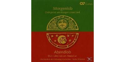 MORGENLOB - ABENDLOB