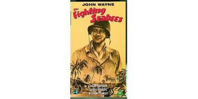 The Fighting Seabees
