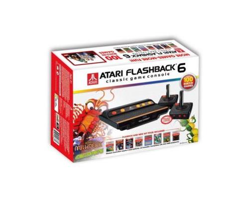 BLAZE - ATARI FLASHBACK 2600 RETRO GAMING