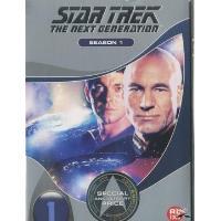 Star Trek Tng 1 FR/NL