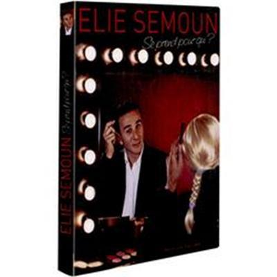 ELIE SEMOUN SE PREND POUR QUI/VF