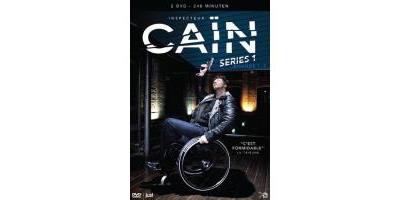 CAIN 1-2 DVD-VF ST NL