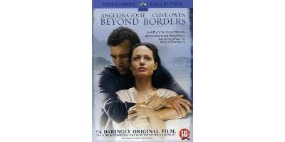 BEYOND BORDERS/VN