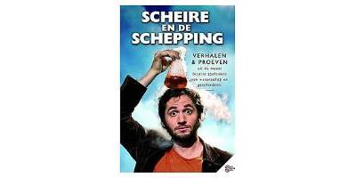 Scheire en de schepping
