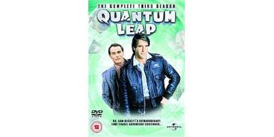 Quantum Leap - Series 3