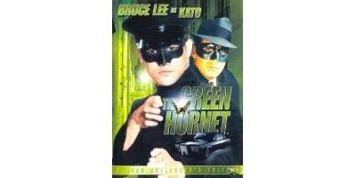GREEN HORNETT/VN