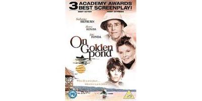 On Golden Pond , (Wide Screen)