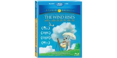WIND RISES-NL