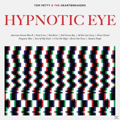 HYPNOTIC EYE (DLX)