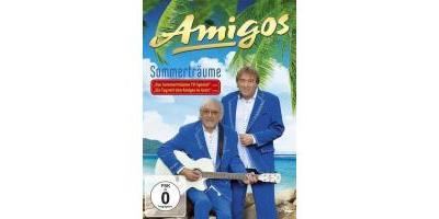 SOMMERTRAUME/DVD