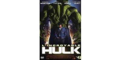 Snd - L'Incroyable Hulk