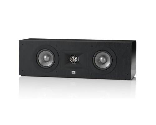 JBL STUDIO 225C BLACK (UNIT)