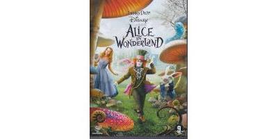 ALICE IN WONDERLAND-VN