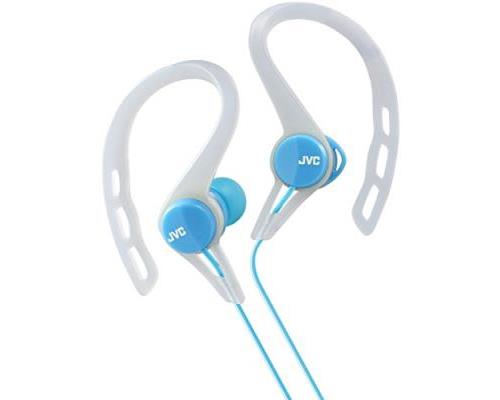 JVC HA-ECX20-A-E HEADPHONE