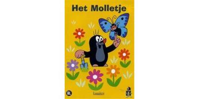 MOLLETJE 1-VN