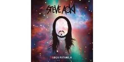 NEON FUTURE II