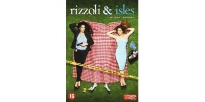 RIZZOLI & ISLES 4-NL FR