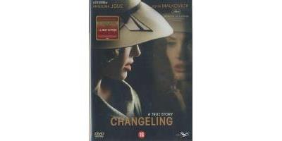 CHANGELING-VO ST NL