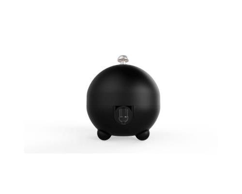 LABOUL RUBBER OIL COLORS SOFT TOUCH BLACK