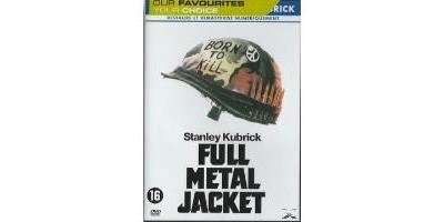 FULL METAL JACKET-VF