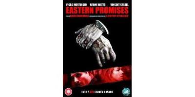 Eastern Promises