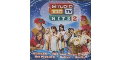 STUDIO 100 TV HITS VOL 2