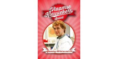 SPOED 169-176-2DVD-NL