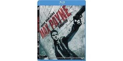 B-MAX PAYNE-VN