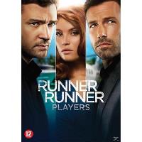 RUNNER RUNNER-PLAYERS-BILINGUE