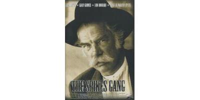 THE SPIKES GANG - DVD2