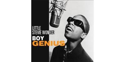 Boy Genius